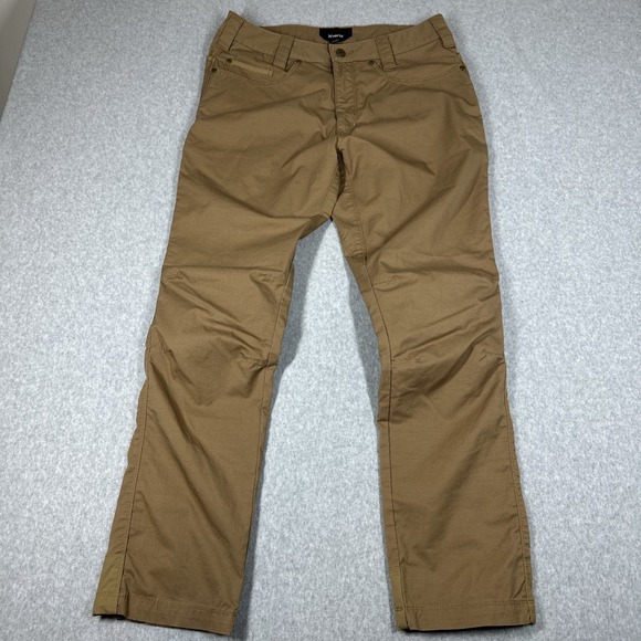 Vertx Other - Vertx Cutback Technical Pant Men's 34x32 Desert Tan Tactical Outdoor Gorpcore